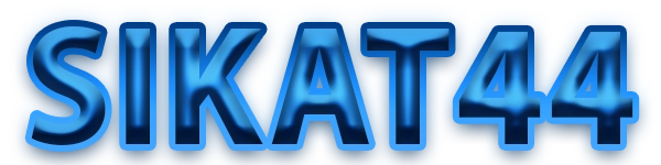 SIKAT44 Logo